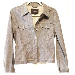 Women’s mexx casual jacket